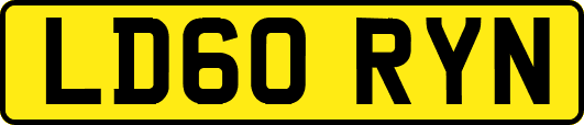 LD60RYN