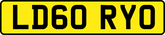 LD60RYO
