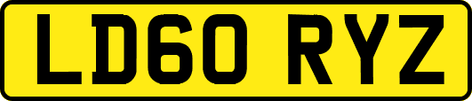LD60RYZ