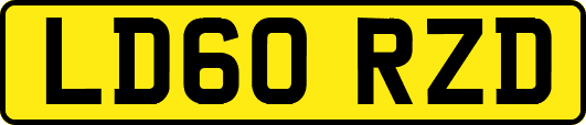 LD60RZD