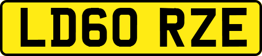 LD60RZE