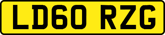LD60RZG