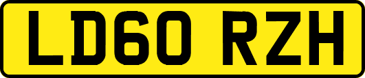 LD60RZH