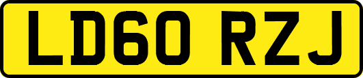 LD60RZJ