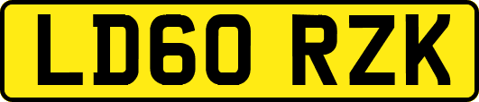 LD60RZK