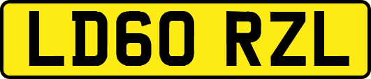 LD60RZL