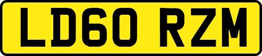 LD60RZM