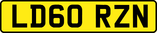 LD60RZN