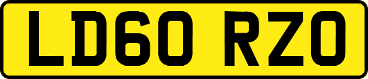 LD60RZO