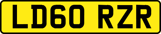 LD60RZR