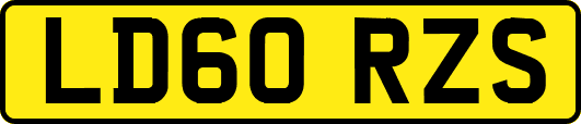 LD60RZS
