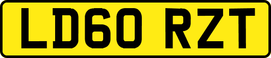 LD60RZT