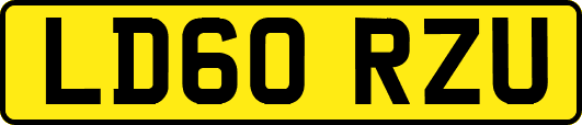 LD60RZU