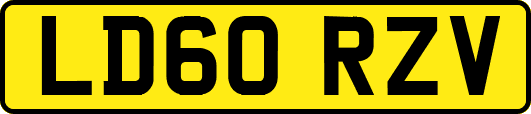 LD60RZV