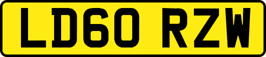 LD60RZW