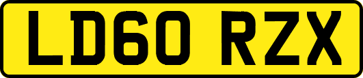 LD60RZX