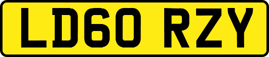 LD60RZY