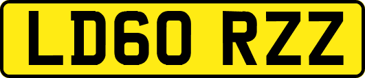 LD60RZZ