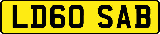 LD60SAB
