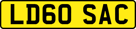 LD60SAC