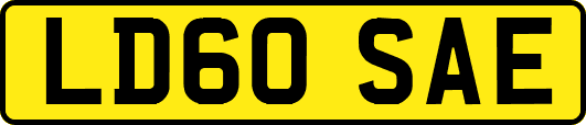 LD60SAE