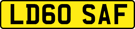 LD60SAF
