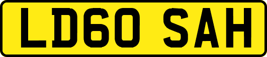 LD60SAH