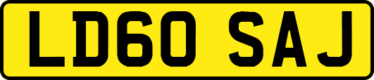 LD60SAJ