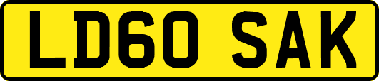 LD60SAK