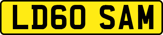 LD60SAM