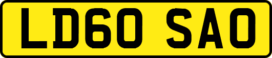 LD60SAO
