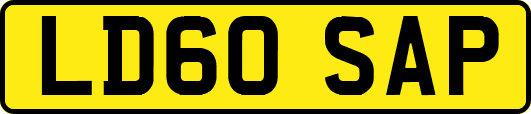 LD60SAP