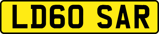 LD60SAR