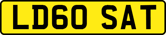 LD60SAT