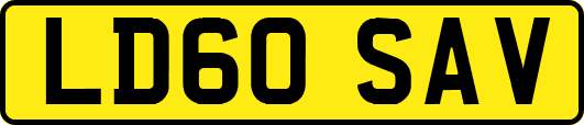 LD60SAV