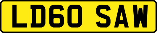 LD60SAW