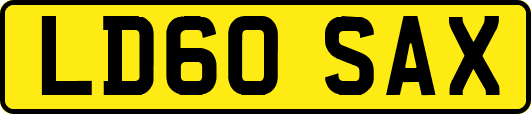 LD60SAX