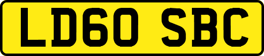 LD60SBC