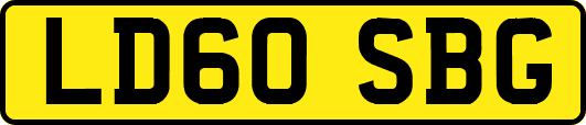 LD60SBG