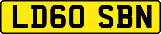 LD60SBN