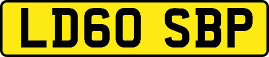 LD60SBP