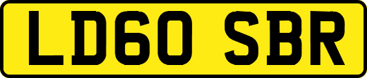 LD60SBR