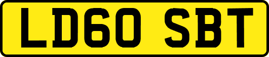LD60SBT
