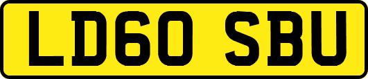 LD60SBU