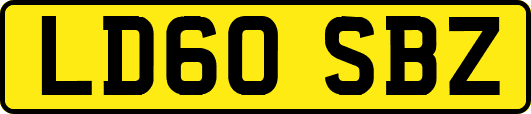 LD60SBZ