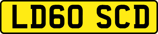 LD60SCD