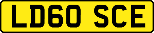 LD60SCE