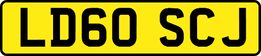 LD60SCJ