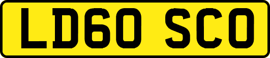 LD60SCO