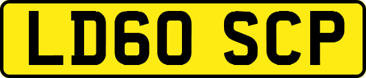 LD60SCP